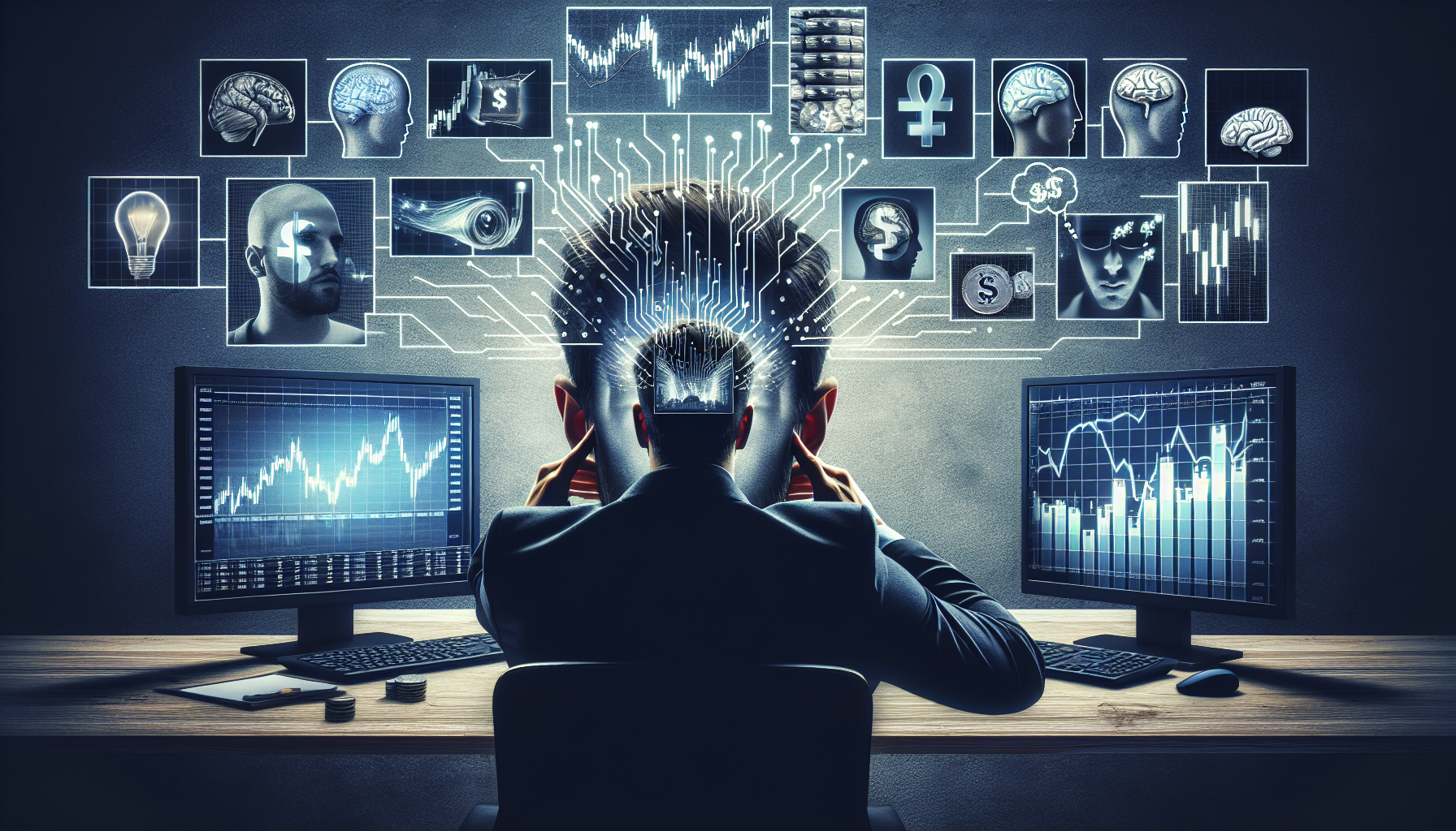 Forex Psychology: Strategies for Managing Overconfidence in Trading 4 Overconfidence in Forex Trading